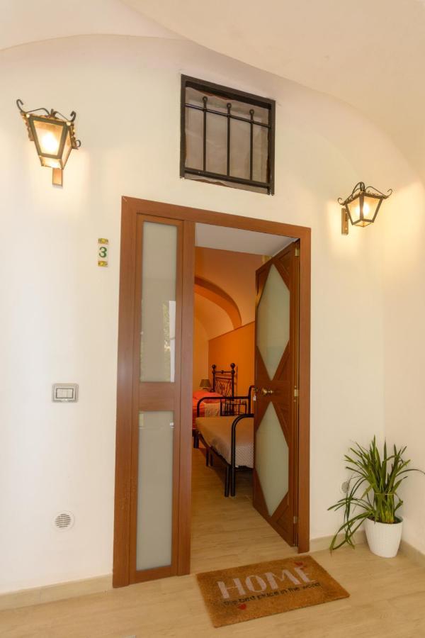 Quintessenza - Sorrento Coast Rentroom Vico Equense Bagian luar foto