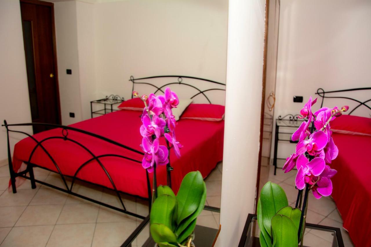 Quintessenza - Sorrento Coast Rentroom Vico Equense Bagian luar foto