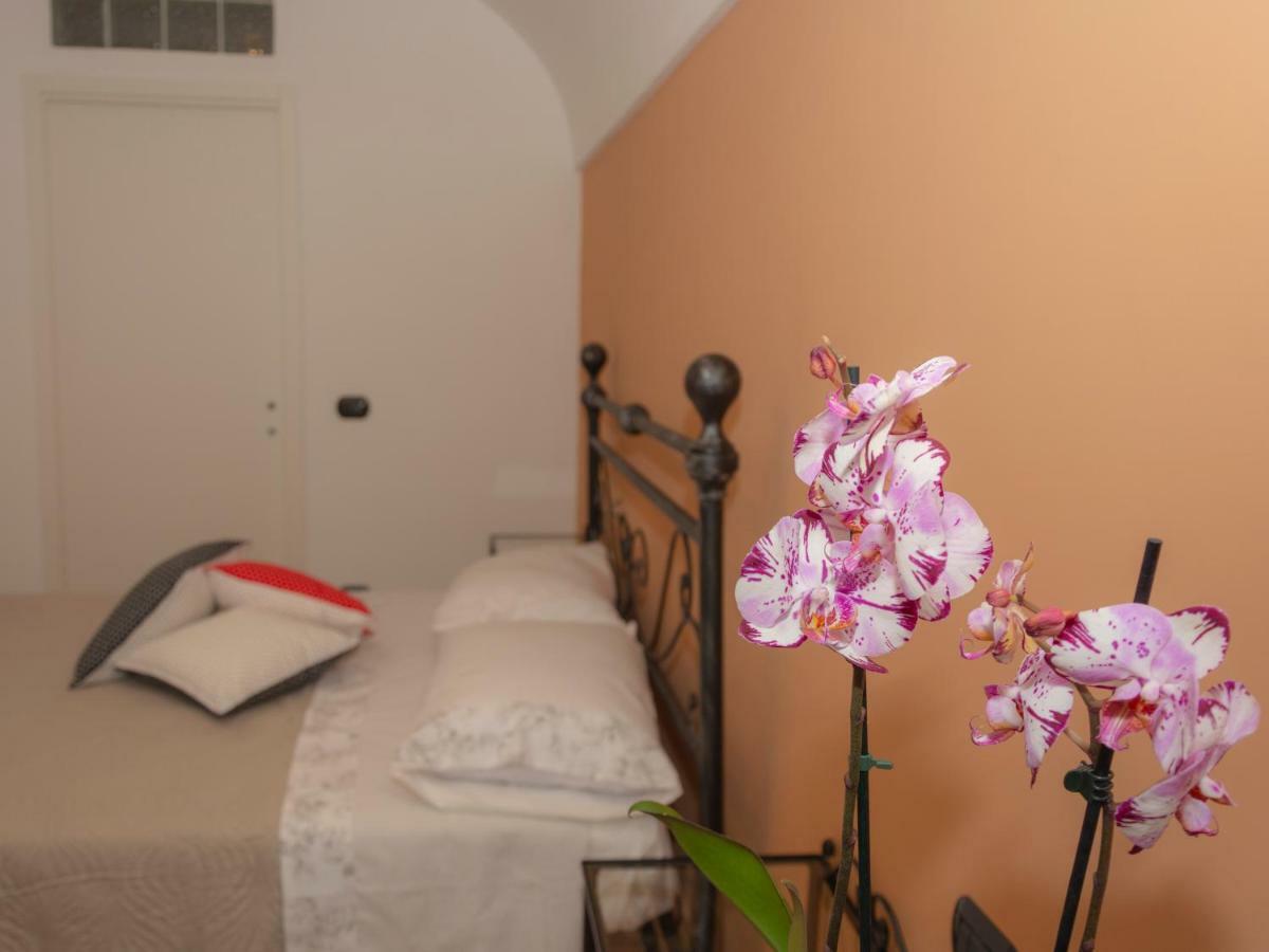 Quintessenza - Sorrento Coast Rentroom Vico Equense Bagian luar foto