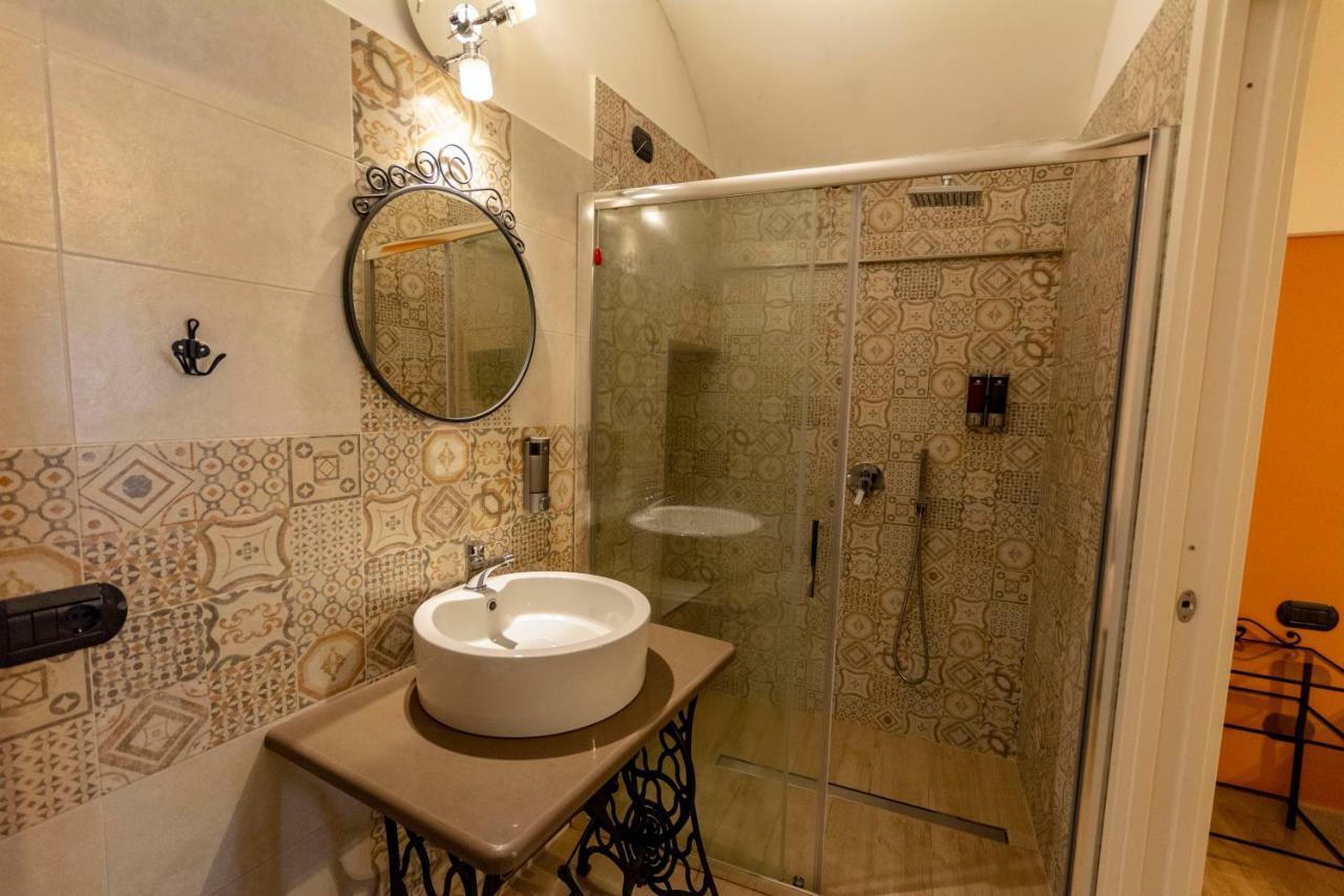 Quintessenza - Sorrento Coast Rentroom Vico Equense Bagian luar foto